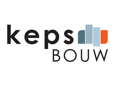 Keps bouw