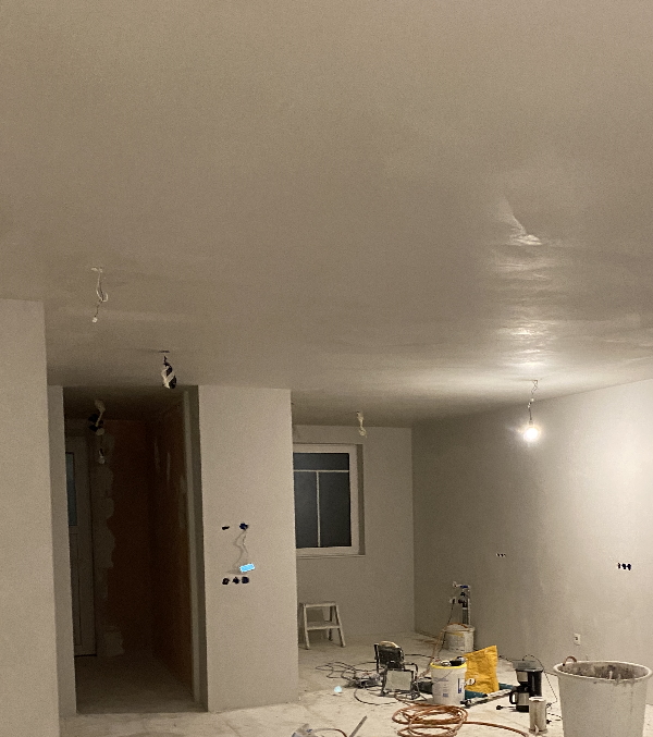 Stucwerk binnen 5 stukadoor prijzen Amsterdam stucen Haarlem scheuren