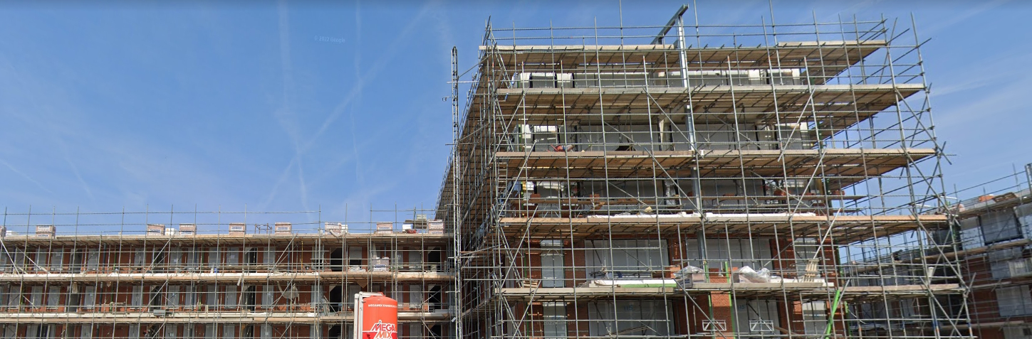 Stukadoor-Zoetermeer Stukadoor Zoetermeer glad stucwerk prijzen stukadoor
